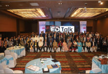 EdTalk World Conference 2024 New Delhi, India- Powered by IMM Business School: Illuminates cutting-edge insights in the Global Education Industry