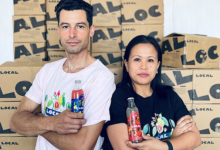 Mizoram’s ‘Local All Natural Soda’ startup, Tui Bon Natural, achieves USD 1.25 Million Valuation in Milestone Fundraise