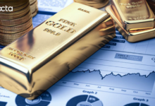 Octa Provides Expert Analysis for 2024 for Global Economic Trends and Gold Prices