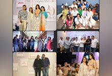 7th edition of Peaklife Regatta 2024- splendid extravaganza of fashion & sailing