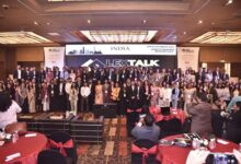 Over 1500 Legal Professionals unite at The LexTalk World – Global Conference 2024 in New Delhi for a groundbreaking legal discourse