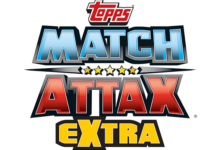 Match Attax Extra our latest launch