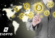 Responsibility first: ZIOPTO new role model in the cryptocurrency world