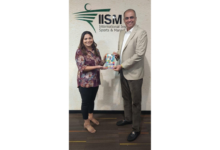 IISM launches pathbreaking India’s first-ever book on Sports Psychology