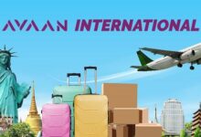 Avaan Excess Launches International Luggage Delivery Service, Redefining Travel Convenience