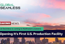 Global Seamless Tubes & Pipes Selects Louisiana for First U.S. Facility, Creating 135 New Jobs