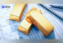 Octa provides an expert analysis of gold price dynamics