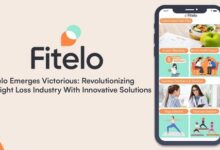 Fitelo Emerges Victorious: Revolutionizing The Weight Loss Industry With Innovative Solutions