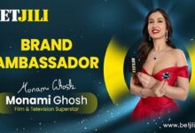 Monami Ghosh joins Betjili as a Brand Ambassador