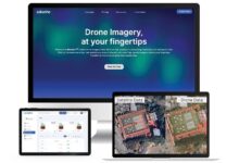 Aakashe Launches Bharat’s 1st Instant Drone Imagery Platform, Revolutionizing Aerial Data Access