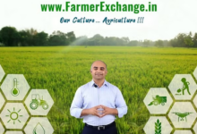 Farmer Exchange the new Agritech startup