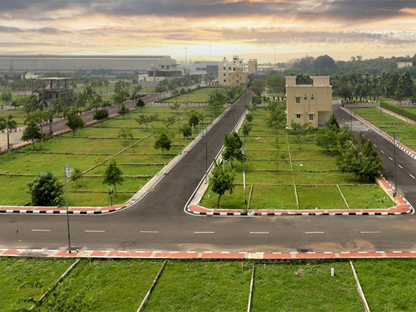 Hiranandani launches Tierra III – 5 lakh sqft. of managed villa plots in Chennai