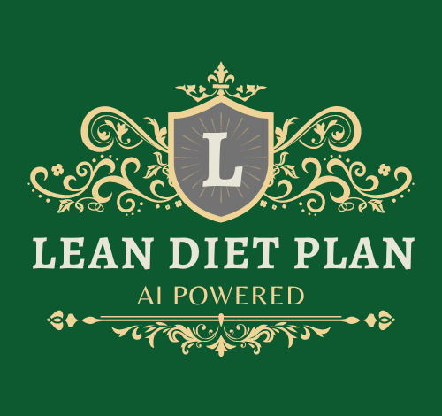 LeanDietPlan.com Unveils Revolutionary AI-Powered Dietitian for Personalized Diet Plans at Just $9 Per Year