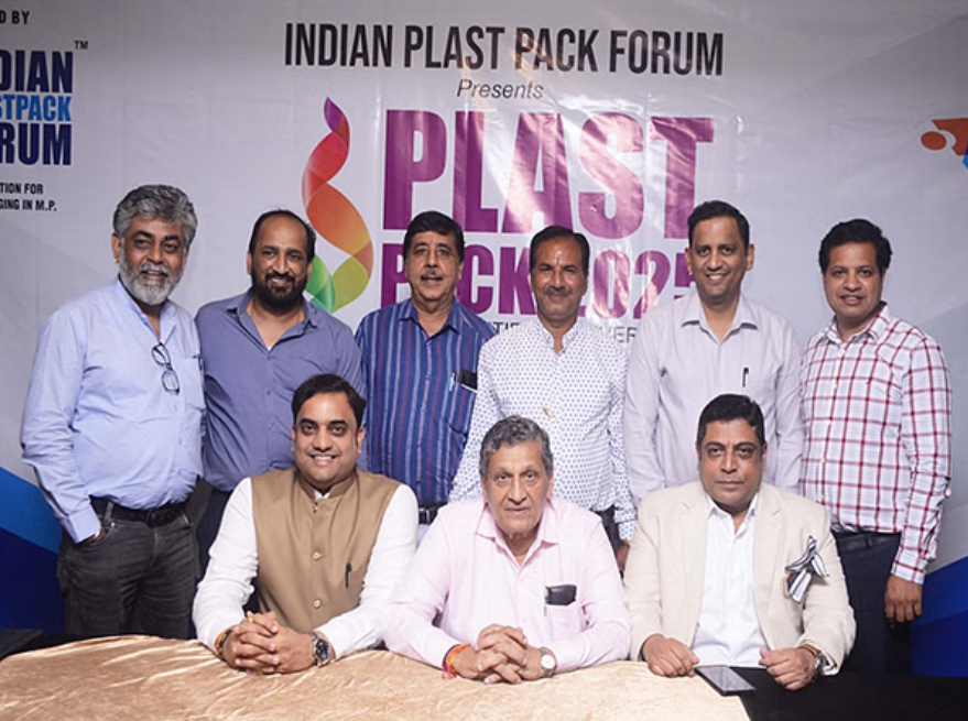 The Plastic Industry: Ready for the Future with Plast Pack 2025