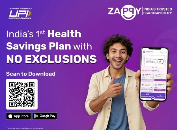 Why zAppy is Your Go-To Health Plan for Everyday Health Expenses in 2025