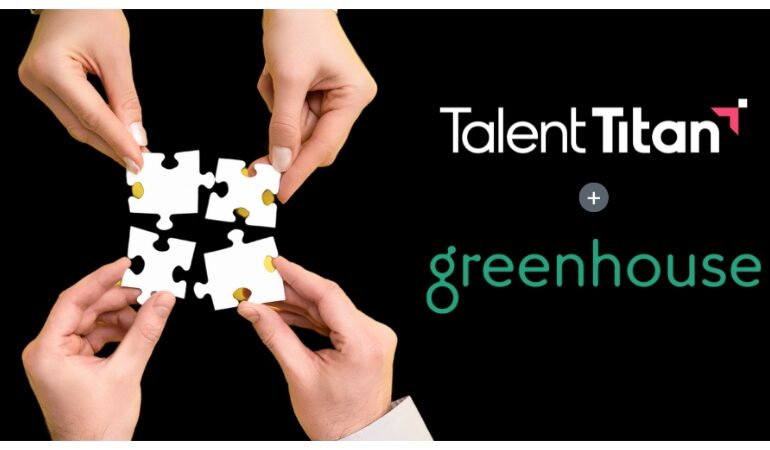 Talent Titan is now a Greenhouse partner, providing AI-powered assessments and more